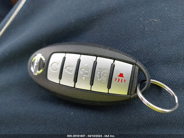 Nissan Altima 2.5 Sl 2016 1N4AL3AP5GC132159 Image 11