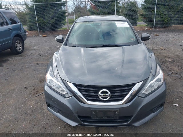 Nissan Altima 2.5 Sl 2016 1N4AL3AP5GC132159 Image 12