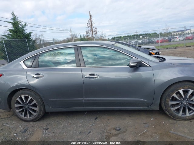 Nissan Altima 2.5 Sl 2016 1N4AL3AP5GC132159 Image 13