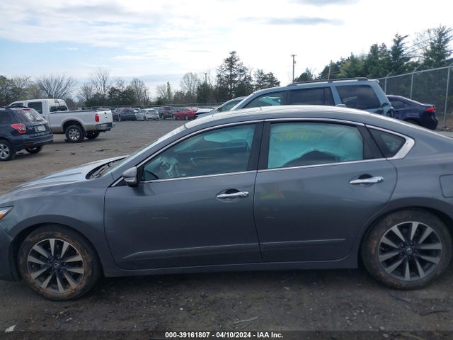 Nissan Altima 2.5 Sl 2016 1N4AL3AP5GC132159 Image 14