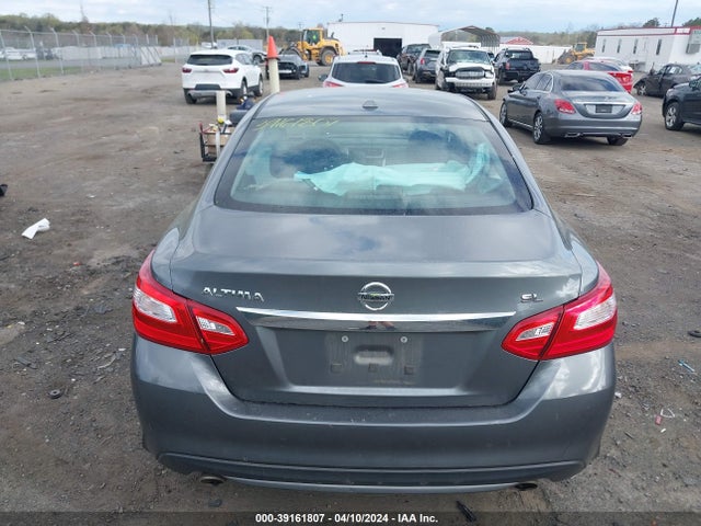 Nissan Altima 2.5 Sl 2016 1N4AL3AP5GC132159 Image 16