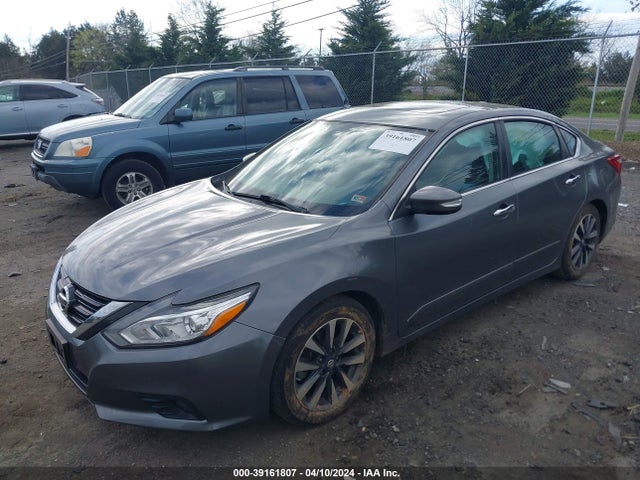 Nissan Altima 2.5 Sl 2016 1N4AL3AP5GC132159 Image 2
