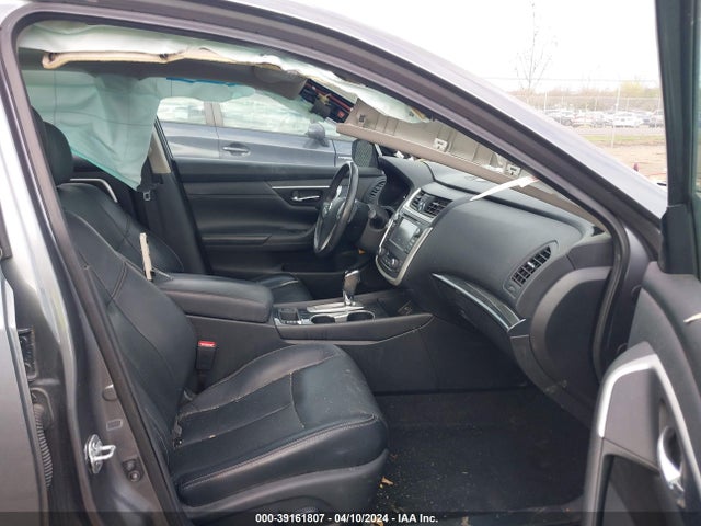 Nissan Altima 2.5 Sl 2016 1N4AL3AP5GC132159 Image 5