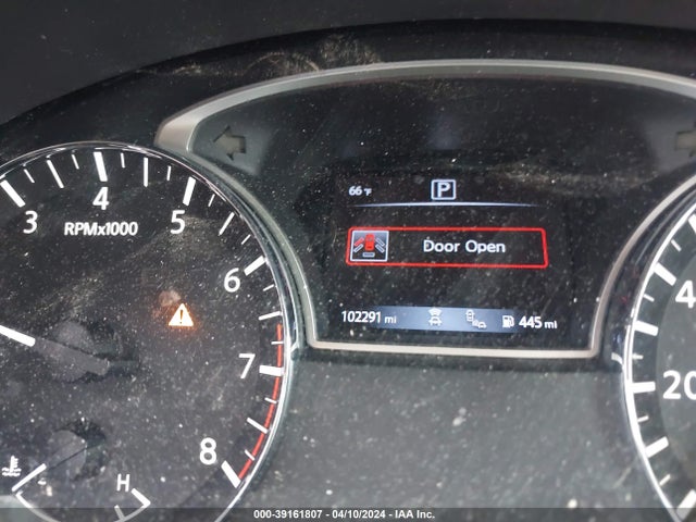 Nissan Altima 2.5 Sl 2016 1N4AL3AP5GC132159 Image 7