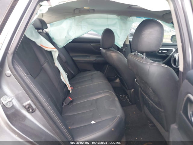 Nissan Altima 2.5 Sl 2016 1N4AL3AP5GC132159 Image 8