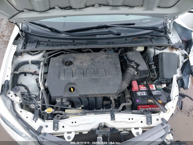 Toyota Corolla Le Plus 2016 5YFBURHEXGP379090 Image 10