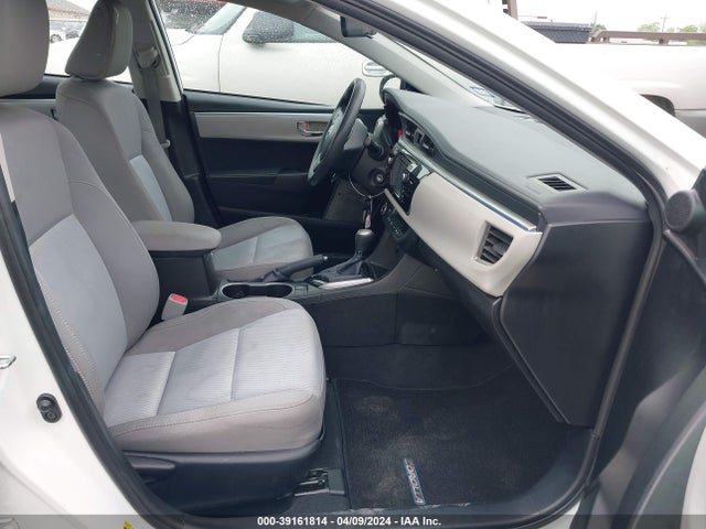Toyota Corolla Le Plus 2016 5YFBURHEXGP379090 Image 5