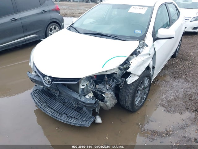 Toyota Corolla Le Plus 2016 5YFBURHEXGP379090 Image 6
