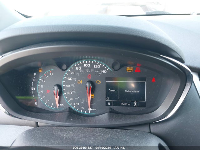 Chevrolet TRAX LS 2021 KL7CJNSM3MB375606 Image 7