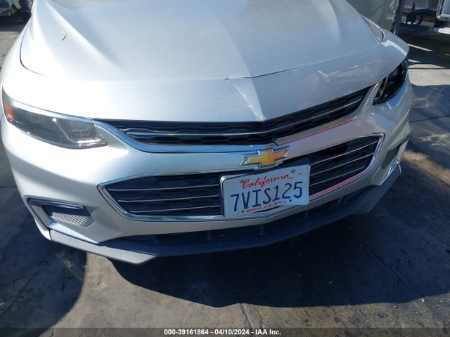 Chevrolet MALIBU LS 2016 1G1ZB5ST9GF347347 Image 13