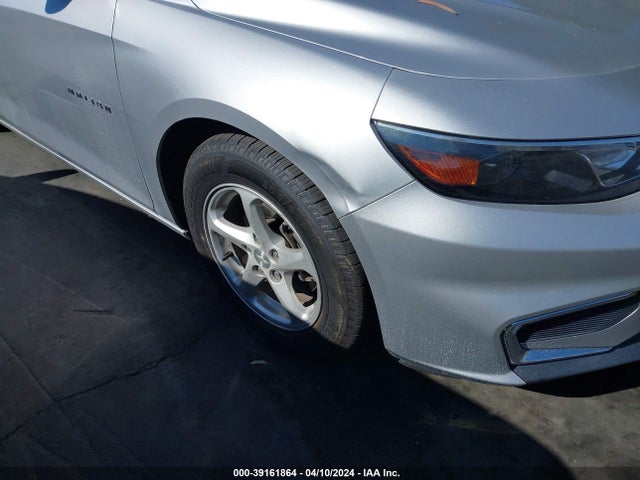 Chevrolet MALIBU LS 2016 1G1ZB5ST9GF347347 Image 14