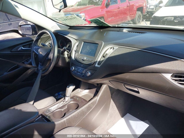 Chevrolet MALIBU LS 2016 1G1ZB5ST9GF347347 Image 5