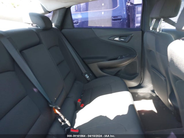 Chevrolet MALIBU LS 2016 1G1ZB5ST9GF347347 Image 8