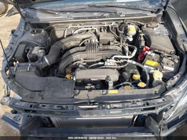JF2GTAMC0JH339703 Subaru Crosstrek 2.0i Limited