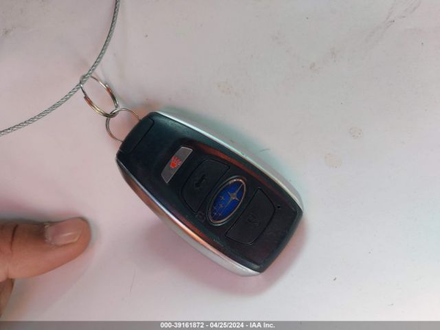 JF2GTAMC0JH339703 Subaru Crosstrek 2.0i Limited
