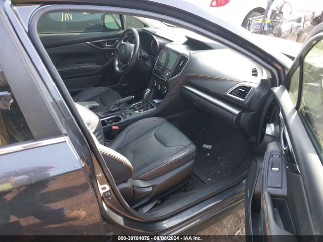 JF2GTAMC0JH339703 Subaru Crosstrek 2.0i Limited