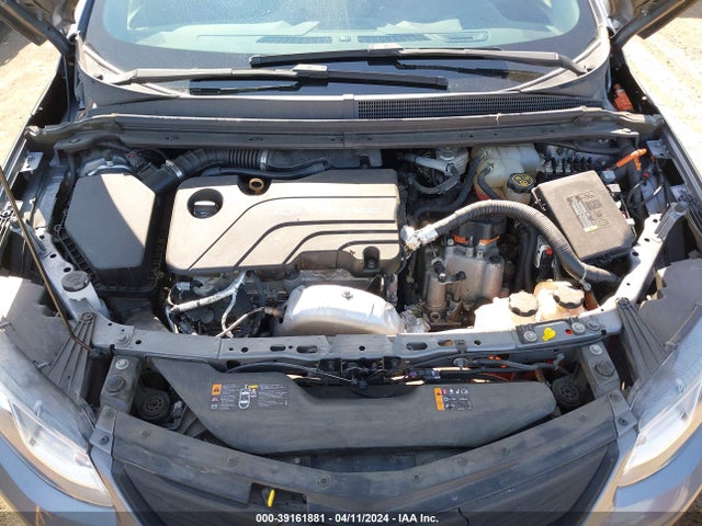 Chevrolet Volt Premier 2018 1G1RD6S53JU142241 Image 10