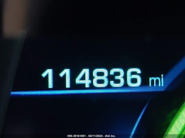 Chevrolet Volt Premier 2018 1G1RD6S53JU142241 Image 15