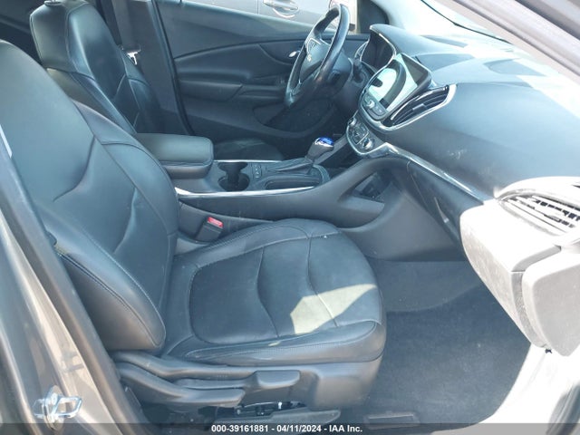 Chevrolet Volt Premier 2018 1G1RD6S53JU142241 Image 5