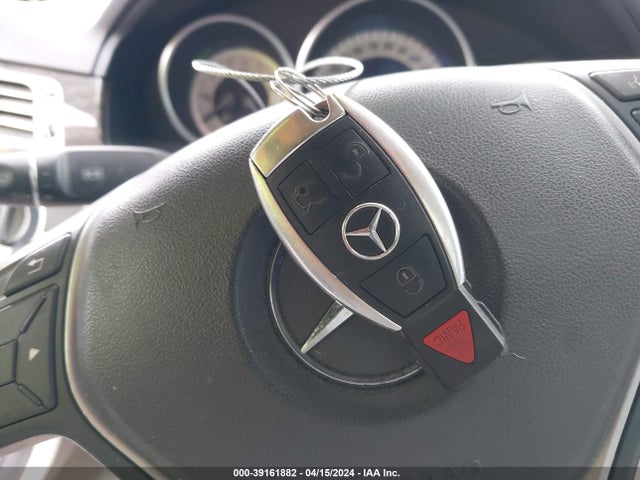 Mercedes-Benz E 350 2015 WDDHF5KB9FB129239 Image 11
