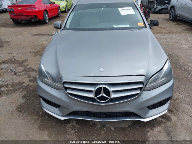Mercedes-Benz E 350 2015 WDDHF5KB9FB129239 Image 12