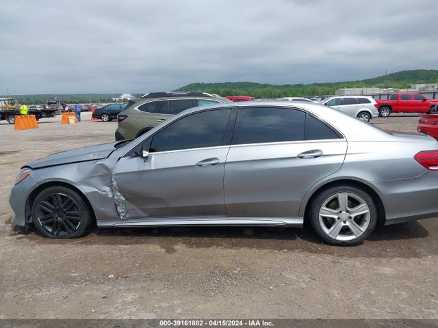 Mercedes-Benz E 350 2015 WDDHF5KB9FB129239 Image 14