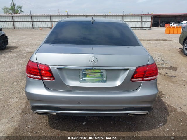 Mercedes-Benz E 350 2015 WDDHF5KB9FB129239 Image 16