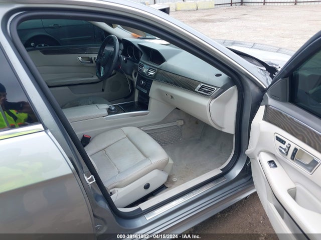 Mercedes-Benz E 350 2015 WDDHF5KB9FB129239 Image 5