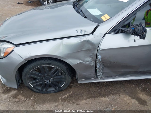 Mercedes-Benz E 350 2015 WDDHF5KB9FB129239 Image 6
