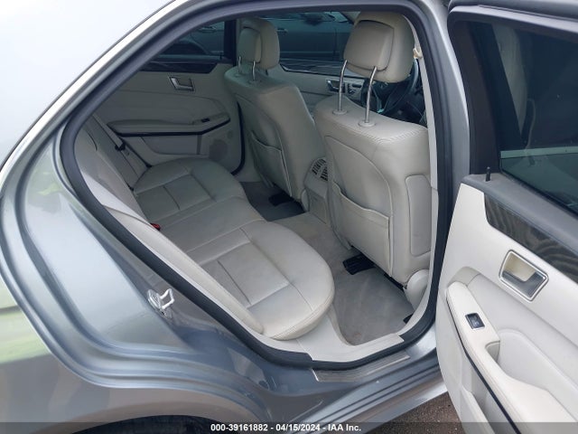 Mercedes-Benz E 350 2015 WDDHF5KB9FB129239 Image 8
