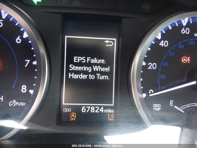 Toyota Highlander Le Plus 2018 5TDBZRFH0JS836969 Image 7
