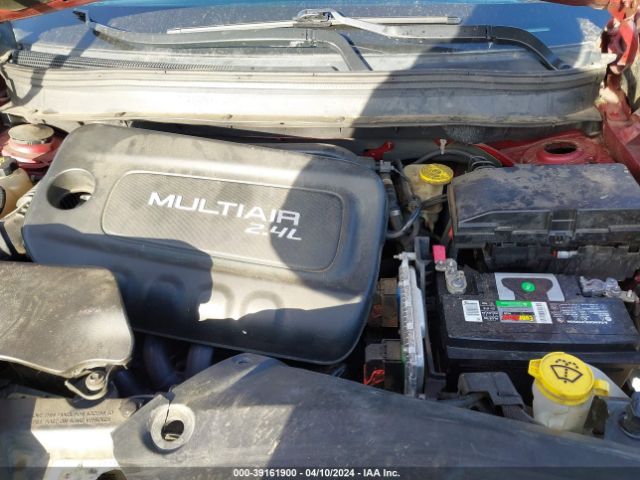 1C4PJMCB3GW170165 Jeep Cherokee Latitude