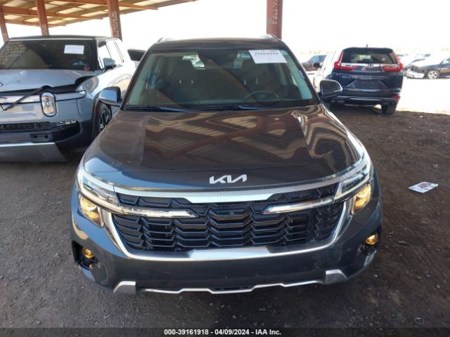 KNDER2AA6R7524546 KIA SELTOS EX