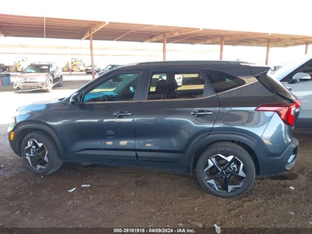 KNDER2AA6R7524546 KIA SELTOS EX