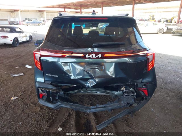 KNDER2AA6R7524546 KIA SELTOS EX