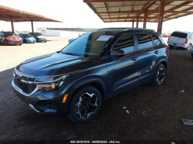 KNDER2AA6R7524546 KIA SELTOS EX