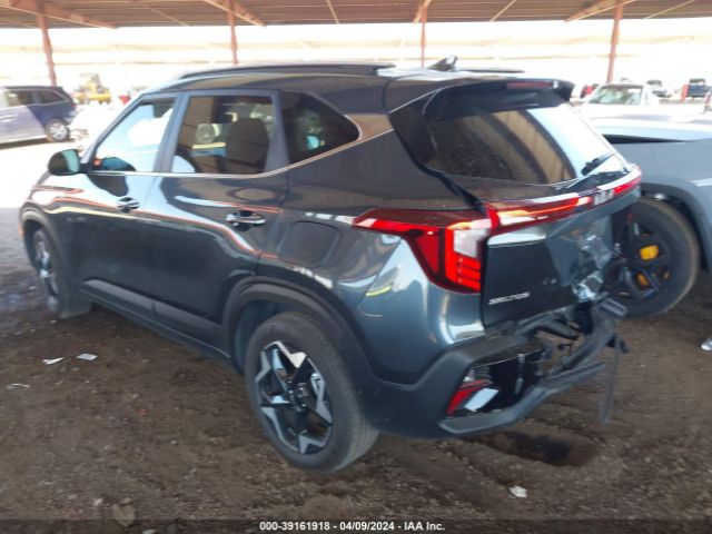 KNDER2AA6R7524546 KIA SELTOS EX