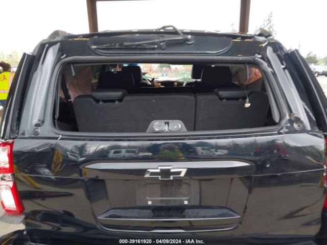 1GNSKBKC9LR239012 Chevrolet Tahoe 4wd Lt