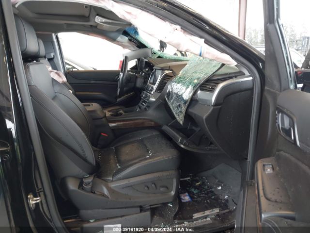 1GNSKBKC9LR239012 Chevrolet Tahoe 4wd Lt