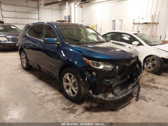 2020 CHEVROLET EQUINOX 2GNAXUEV4L6236178