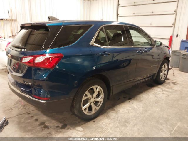 2020 CHEVROLET EQUINOX 2GNAXUEV4L6236178 Photo 3