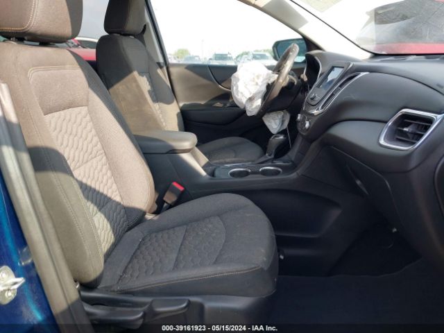 2020 CHEVROLET EQUINOX 2GNAXUEV4L6236178 Photo 4