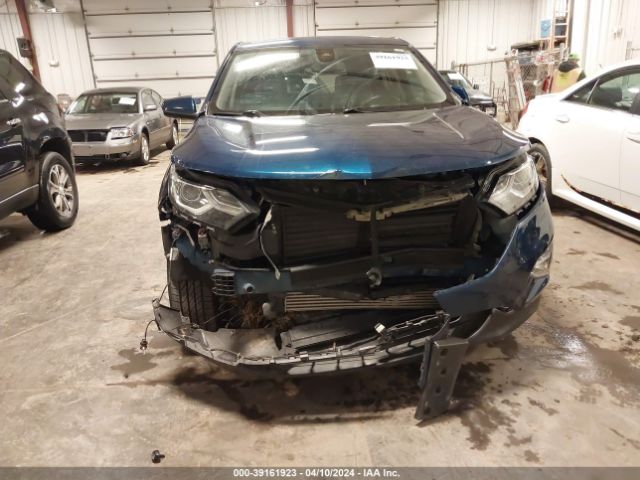 2020 CHEVROLET EQUINOX 2GNAXUEV4L6236178 Photo 5
