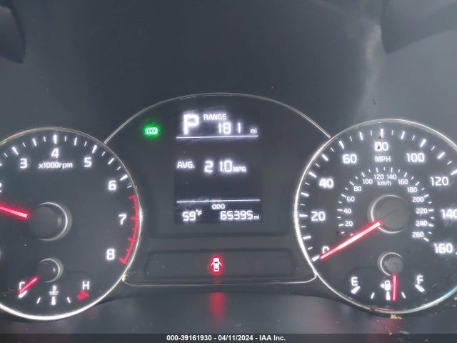 KIA FORTE LX 2018 3KPFK4A76JE230979 Image 15