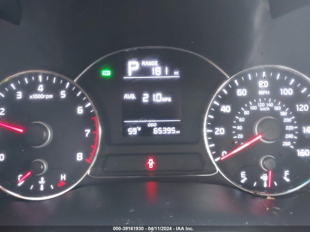 KIA FORTE LX 2018 3KPFK4A76JE230979 Image 7