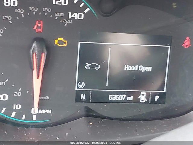 Chevrolet Trax Awd Lt 2020 KL7CJPSB6LB330958 Image 15