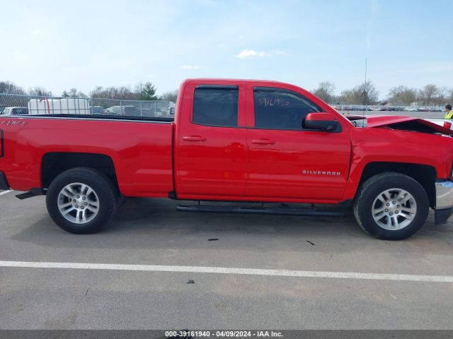 1GCVKREH7JZ271301 Chevrolet Silverado 1500 1lt