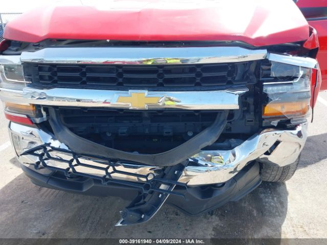 1GCVKREH7JZ271301 Chevrolet Silverado 1500 1lt