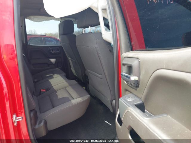 1GCVKREH7JZ271301 Chevrolet Silverado 1500 1lt