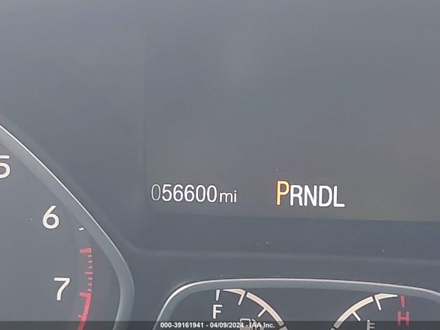 Ford FOCUS S 2017 1FADP3E29HL235442 Image 7